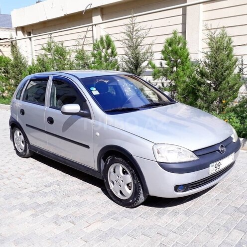 Opel Vita 2002, 287,000 km - 1.4 l - Bakı