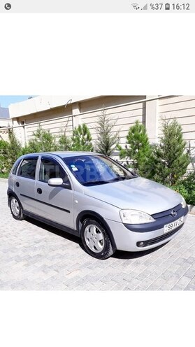 Opel Vita 2002, 287,000 km - 1.4 l - Bakı