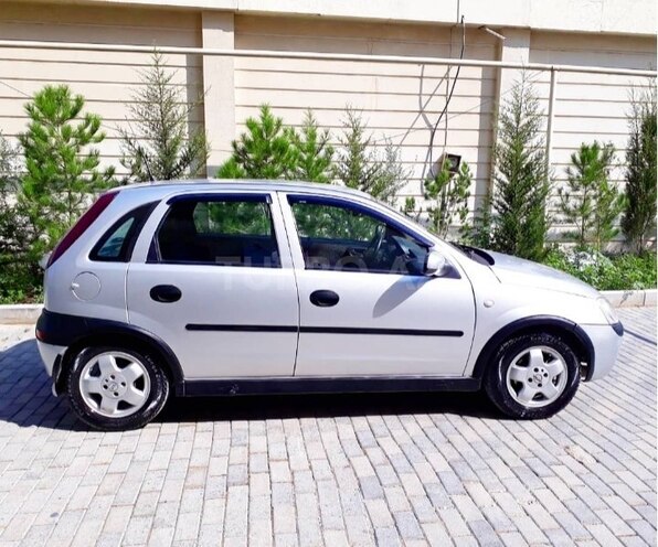 Opel Vita 2002, 287,000 km - 1.4 l - Bakı