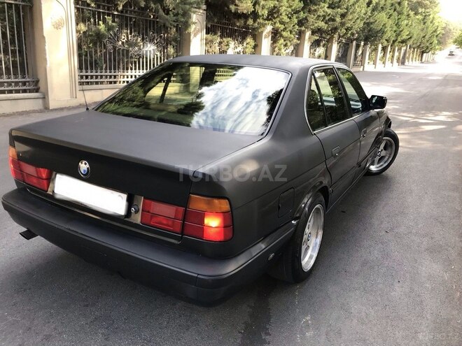 BMW 520 1992, 285,000 km - 2.0 l - Bakı