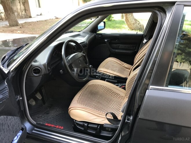 BMW 520 1992, 285,000 km - 2.0 l - Bakı