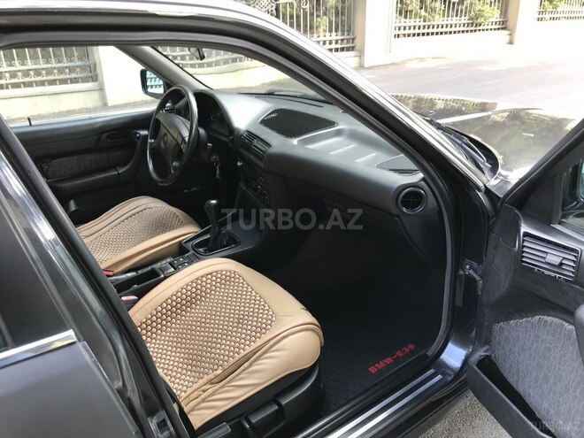 BMW 520 1992, 285,000 km - 2.0 l - Bakı