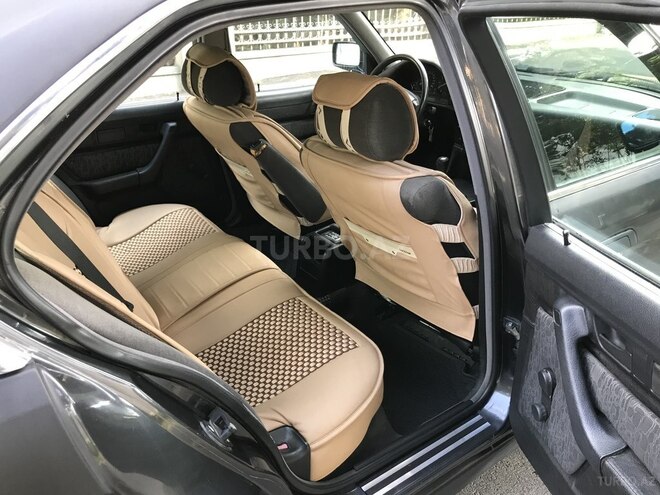 BMW 520 1992, 285,000 km - 2.0 l - Bakı