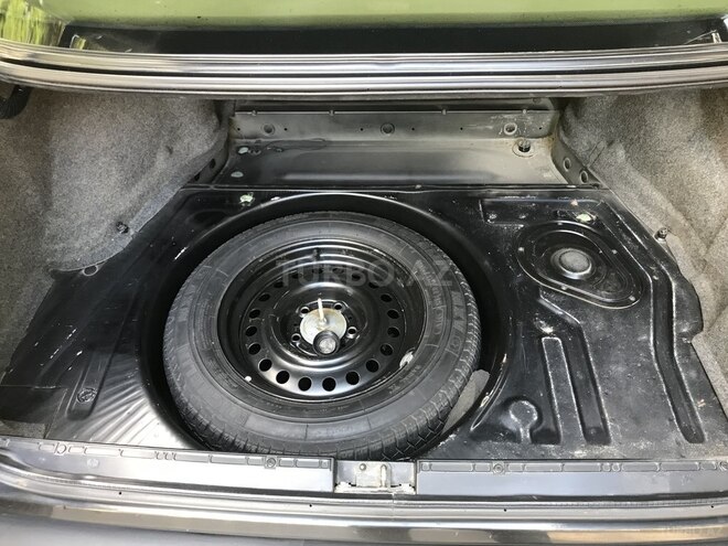 BMW 520 1992, 285,000 km - 2.0 l - Bakı