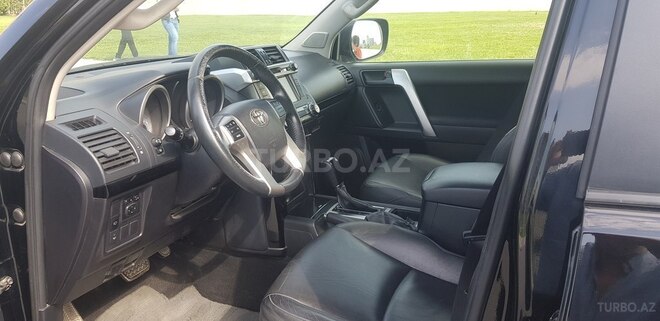 Toyota Prado 2014, 42,300 km - 2.7 l - Bakı