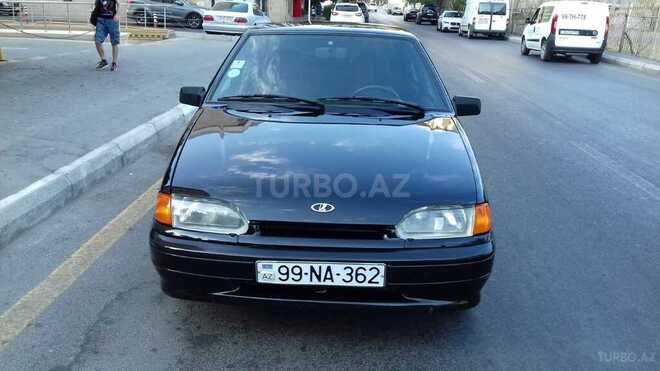 LADA (VAZ) 2115 2012, 92,000 km - 1.6 l - Bakı