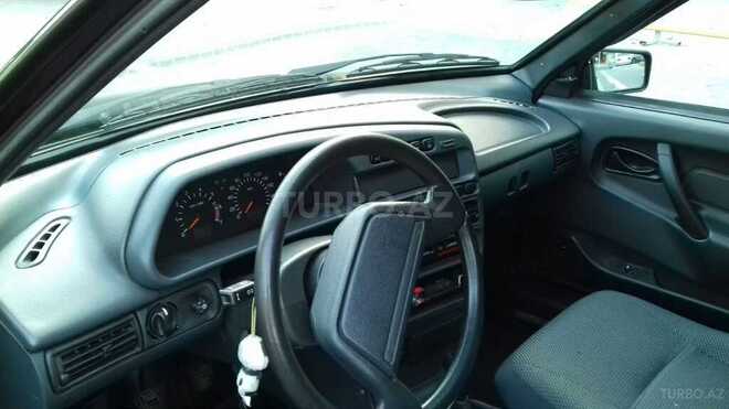 LADA (VAZ) 2115 2012, 92,000 km - 1.6 l - Bakı