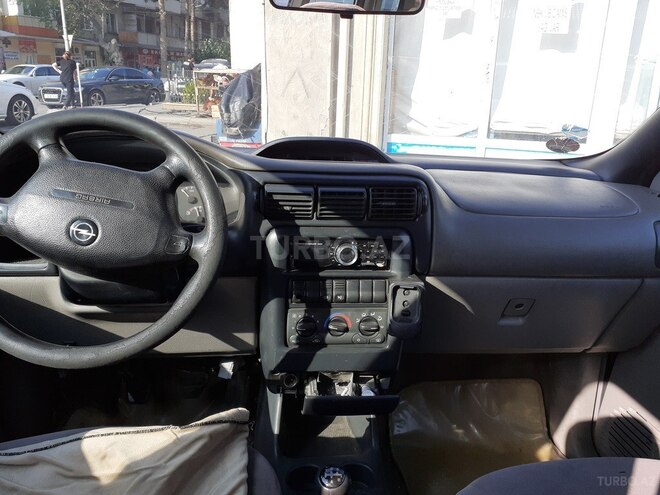 Opel Sintra 1998, 439,000 km - 2.2 l - Bakı
