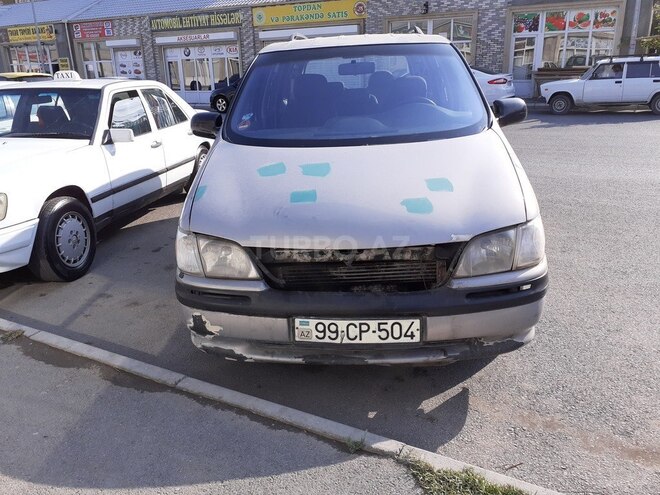 Opel Sintra 1998, 439,000 km - 2.2 l - Bakı