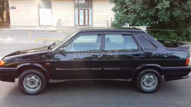 LADA (VAZ) 2115 2012, 92,000 km - 1.6 l - Bakı