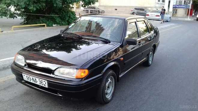 LADA (VAZ) 2115 2012, 92,000 km - 1.6 l - Bakı
