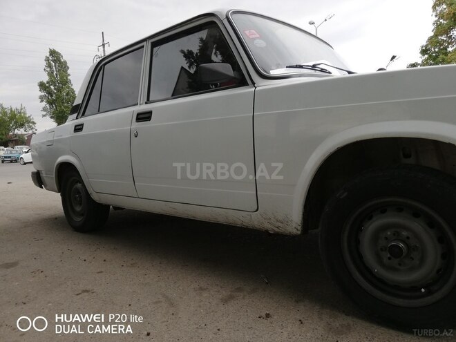 LADA (VAZ) 2107 2009, 111,222 km - 1.6 л - Quba