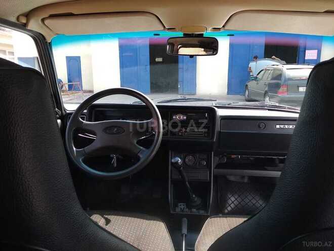 LADA (VAZ) 2107 2007, 100,000 km - 1.6 л - Sumqayıt