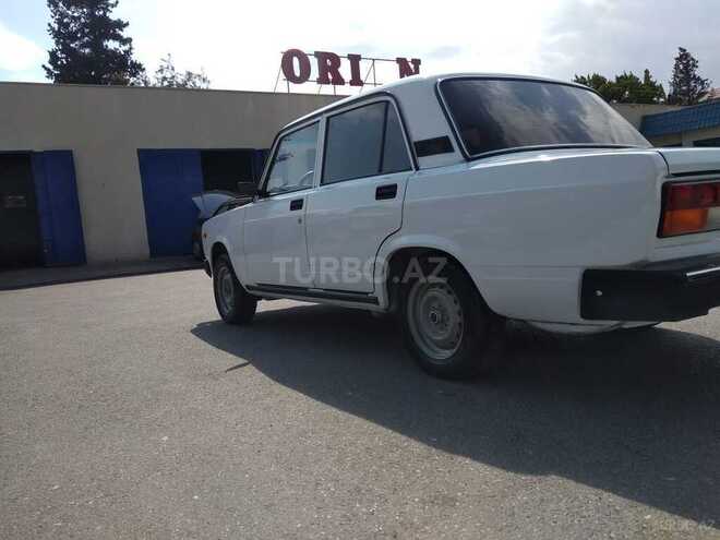 LADA (VAZ) 2107 2007, 100,000 km - 1.6 л - Sumqayıt