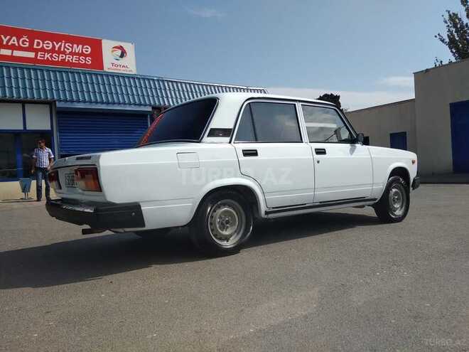 LADA (VAZ) 2107 2007, 100,000 km - 1.6 л - Sumqayıt