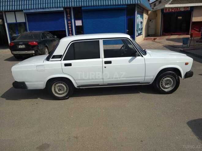 LADA (VAZ) 2107 2007, 100,000 km - 1.6 л - Sumqayıt