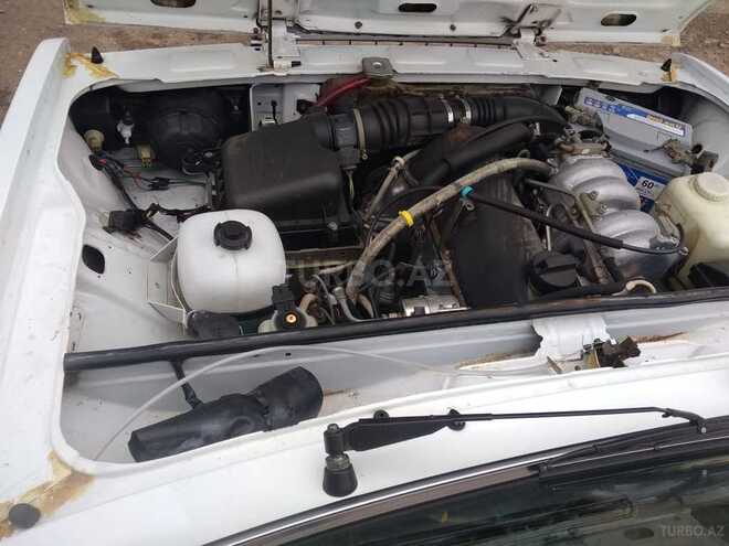 LADA (VAZ) 2107 2007, 100,000 km - 1.6 л - Sumqayıt