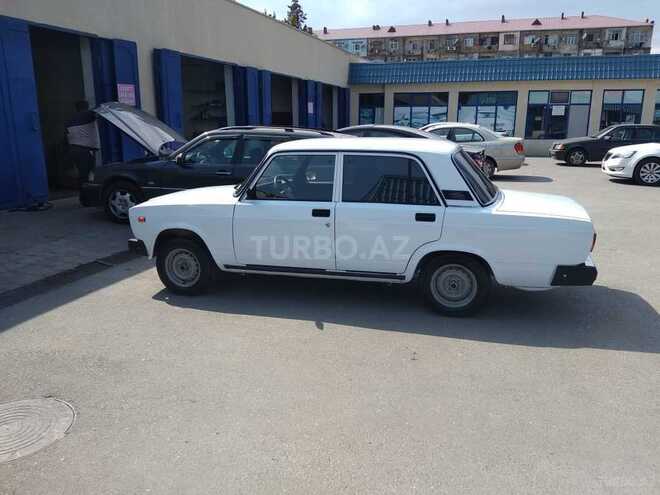 LADA (VAZ) 2107 2007, 100,000 km - 1.6 л - Sumqayıt