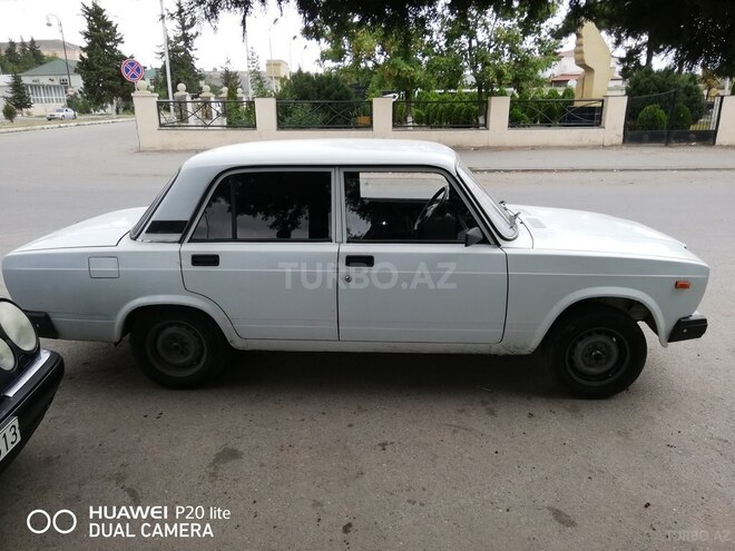 LADA (VAZ) 2107 2009, 111,222 km - 1.6 л - Quba