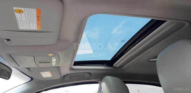 Nissan Sentra 2014, 108,000 km - 1.8 л - Bakı