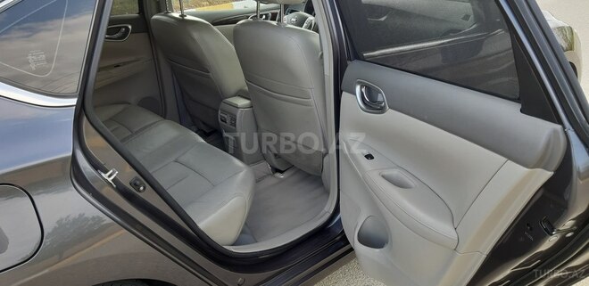 Nissan Sentra 2014, 108,000 km - 1.8 л - Bakı