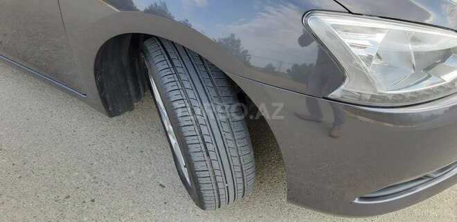 Nissan Sentra 2014, 108,000 km - 1.8 л - Bakı
