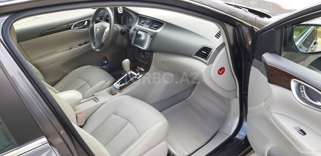 Nissan Sentra 2014, 108,000 km - 1.8 л - Bakı