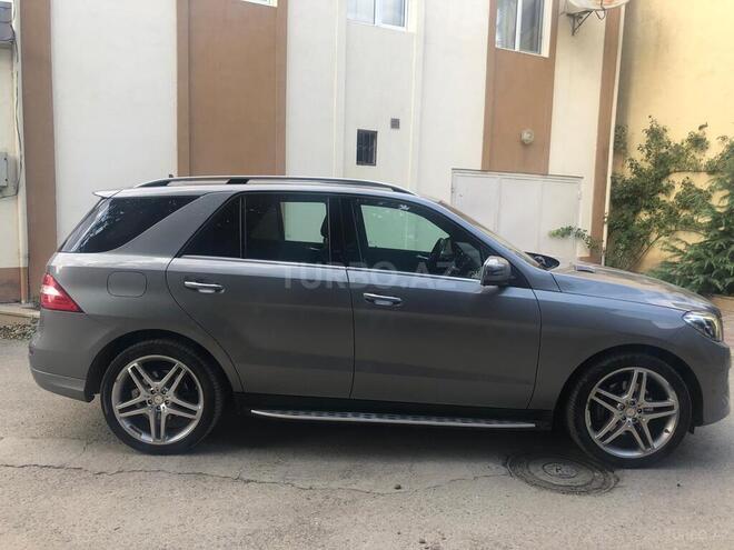 Mercedes ML 350 2014, 147,000 km - 3.0 l - Bakı
