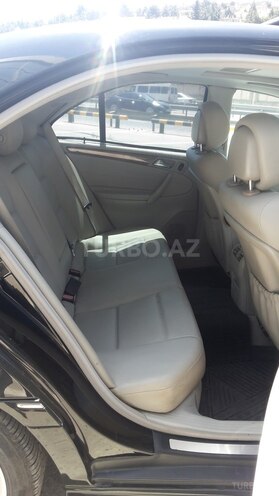 Mercedes C 230 2007, 238,000 km - 2.5 л - Bakı