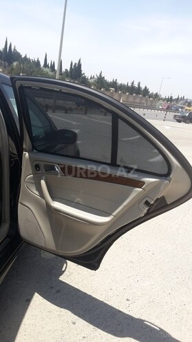 Mercedes C 230 2007, 238,000 km - 2.5 л - Bakı