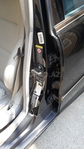 Mercedes C 230 2007, 238,000 km - 2.5 л - Bakı