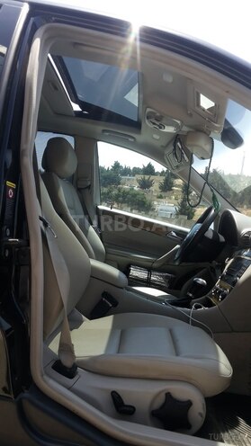 Mercedes C 230 2007, 238,000 km - 2.5 л - Bakı