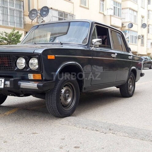 LADA (VAZ) 2106 2005, 150,000 km - 1.6 l - Bakı