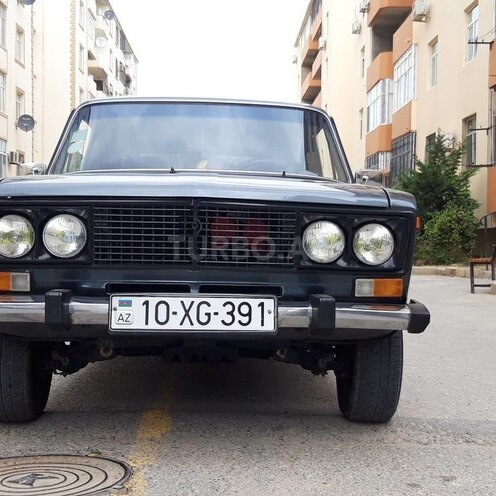 LADA (VAZ) 2106 2005, 150,000 km - 1.6 l - Bakı