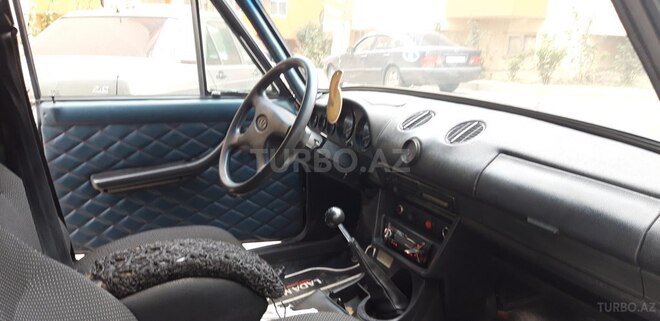 LADA (VAZ) 2106 2005, 150,000 km - 1.6 l - Bakı
