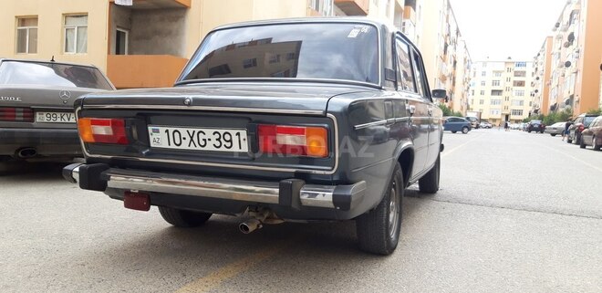 LADA (VAZ) 2106 2005, 150,000 km - 1.6 l - Bakı