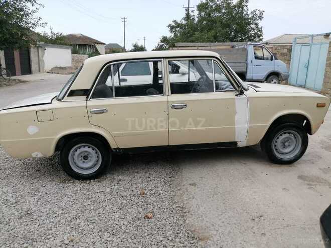 LADA (VAZ) 2106 1990, 355,826 km - 1.5 l - Şabran