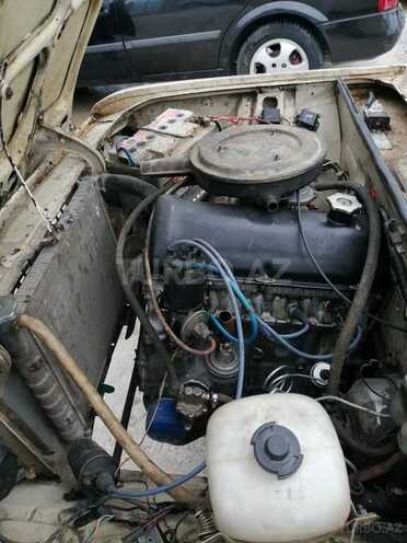 LADA (VAZ) 2106 1990, 355,826 km - 1.5 l - Şabran