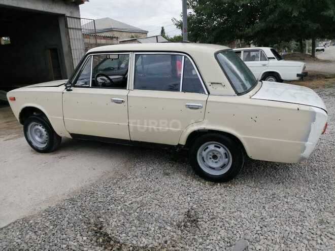 LADA (VAZ) 2106 1990, 355,826 km - 1.5 l - Şabran