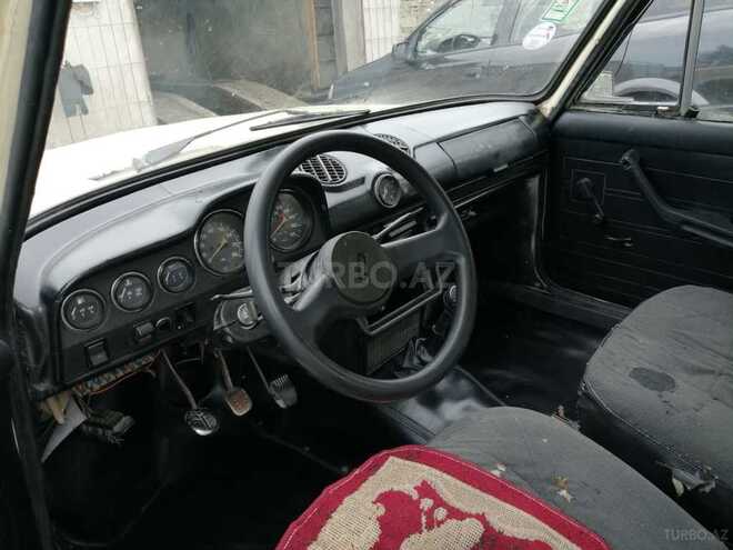 LADA (VAZ) 2106 1990, 355,826 km - 1.5 l - Şabran