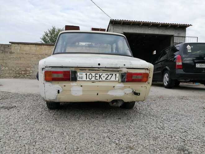 LADA (VAZ) 2106 1990, 355,826 km - 1.5 l - Şabran