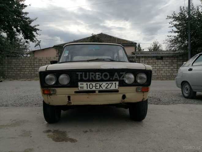 LADA (VAZ) 2106 1990, 355,826 km - 1.5 l - Şabran