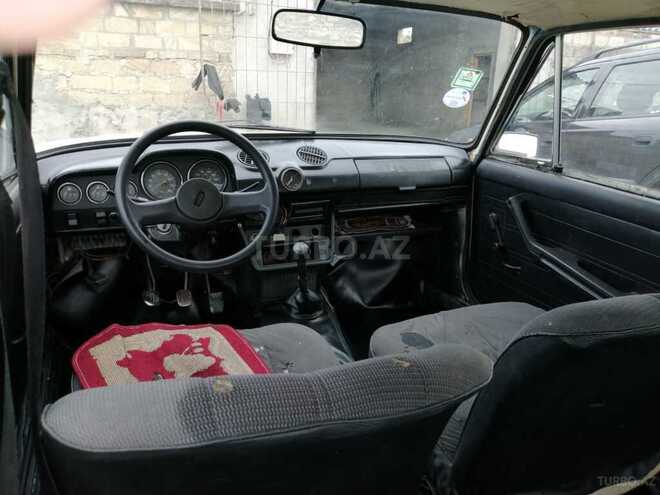 LADA (VAZ) 2106 1990, 355,826 km - 1.5 l - Şabran