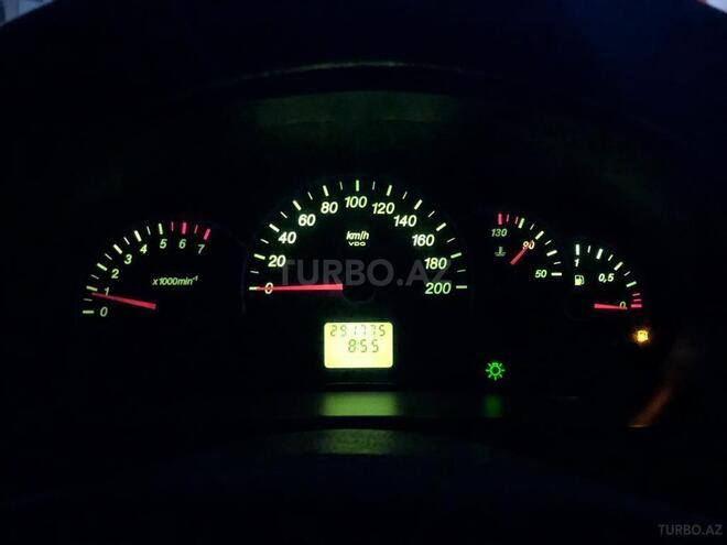 LADA (VAZ) Priora 2012, 290,000 km - 1.6 л - Bakı