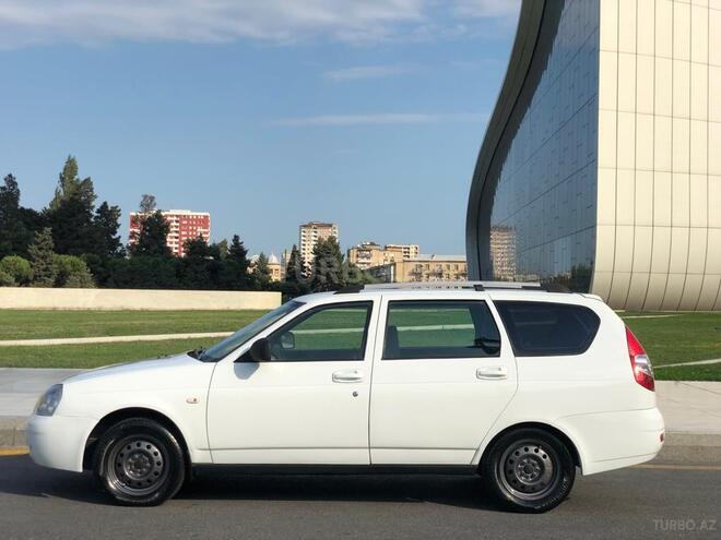 LADA (VAZ) Priora 2012, 290,000 km - 1.6 л - Bakı