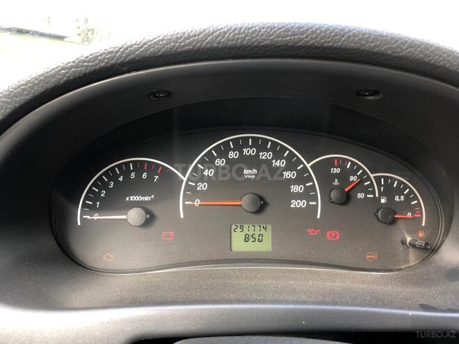 LADA (VAZ) Priora 2012, 290,000 km - 1.6 л - Bakı