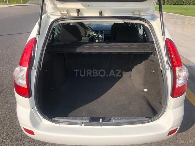 LADA (VAZ) Priora 2012, 290,000 km - 1.6 л - Bakı