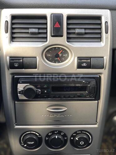 LADA (VAZ) Priora 2012, 290,000 km - 1.6 л - Bakı