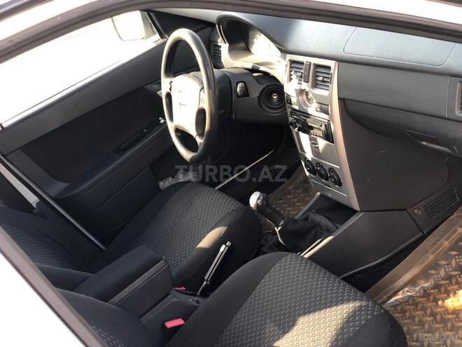 LADA (VAZ) Priora 2012, 290,000 km - 1.6 л - Bakı