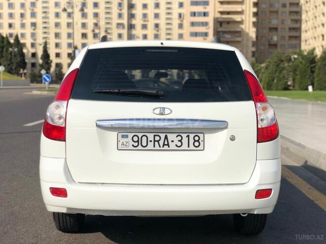LADA (VAZ) Priora 2012, 290,000 km - 1.6 л - Bakı